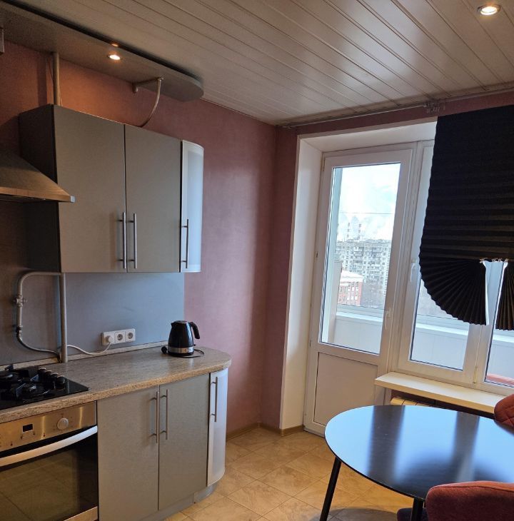 Сдам 1к квартиру на 2-я Пугачевская улица, 8К3, метро Измайлово, г. Москва