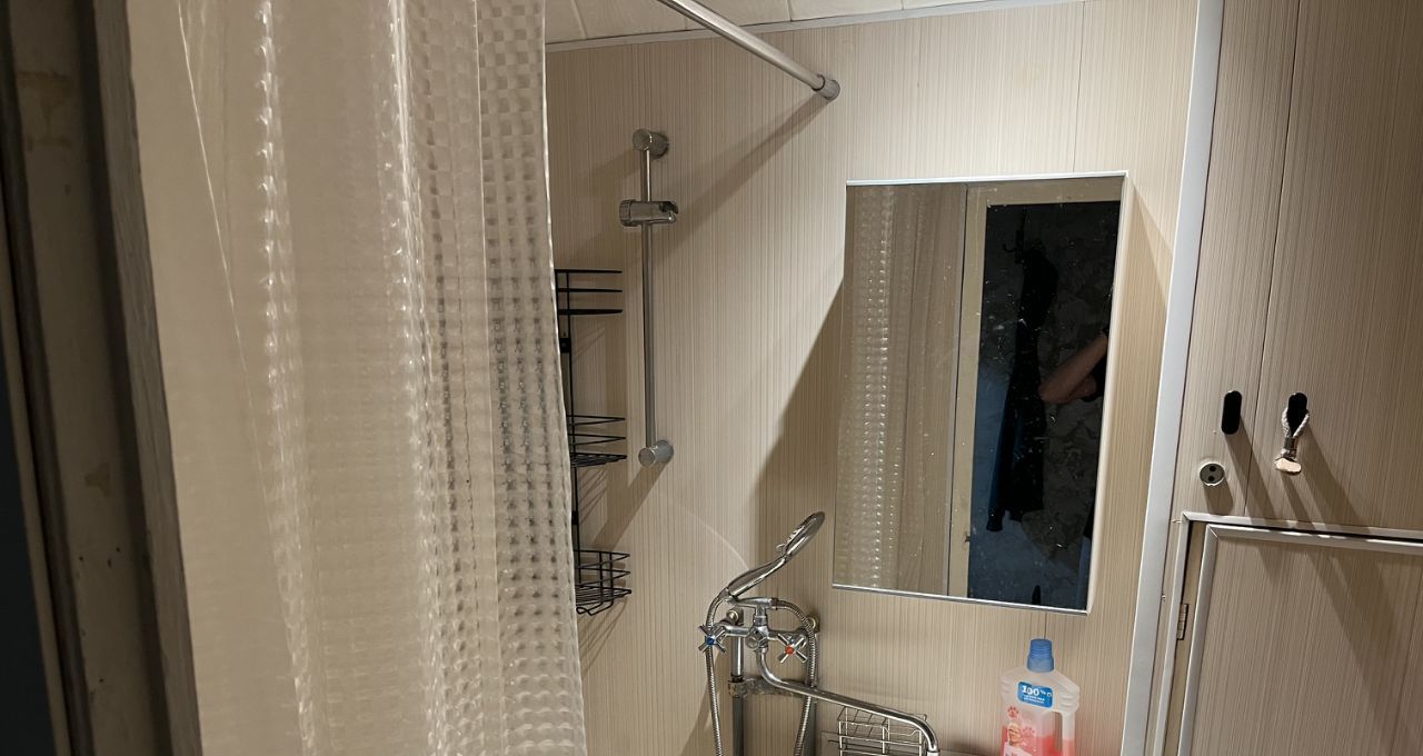 Сдам 1к квартиру на улица Гиляровского, 45, метро Сухаревская, г. Москва