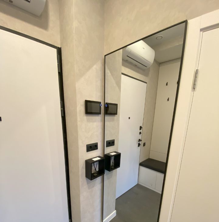 Снять двухкомнатную квартиру на Волгоградский проспект, 32/5к2, метро Угрешская, г. Москва