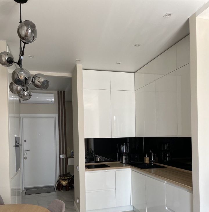 Сдам 3-к квартиру на Березовая аллея, 17к1, метро Ботанический сад, г. Москва