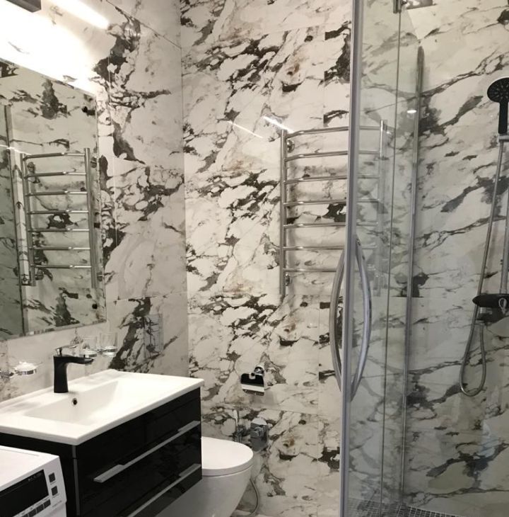 Снять 2х-комнатную квартиру на Шелепихинская набережная, 34к3, метро Шелепиха, г. Москва