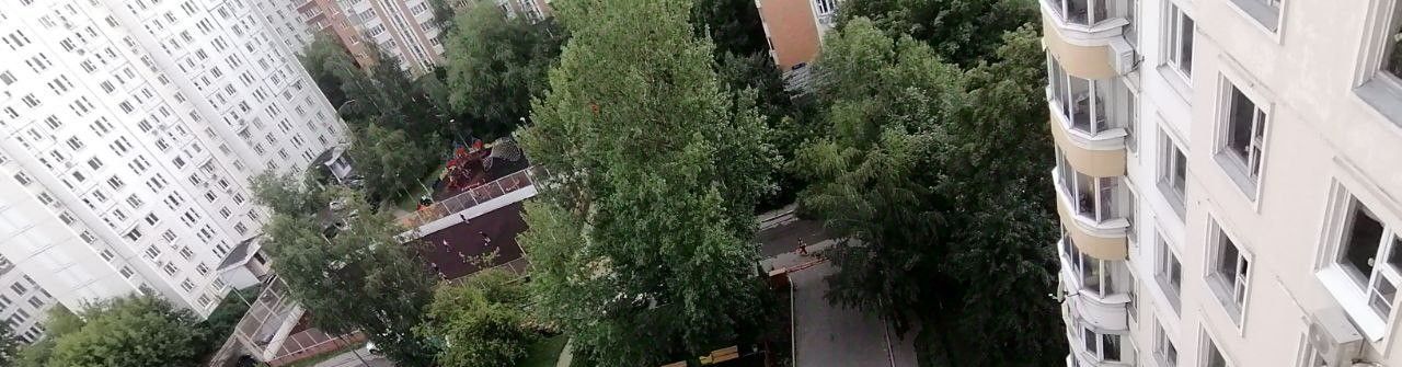 Сдаю 1к квартиру на улица Дыбенко, 10К1, метро Ховрино, г. Москва