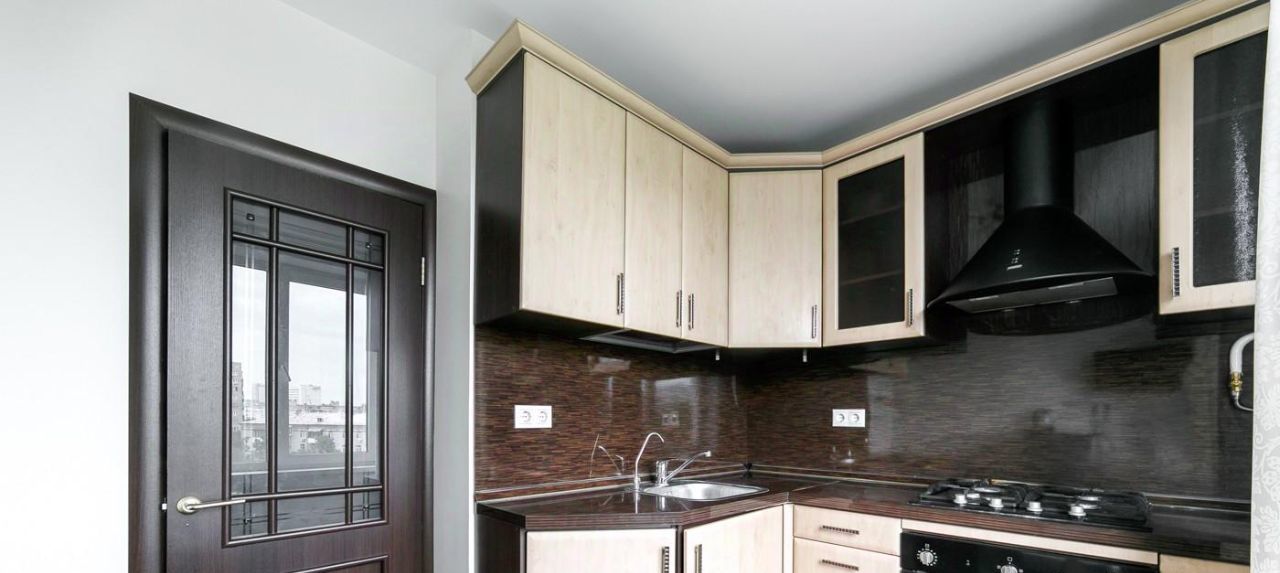 Сдаю 3-комнатную квартиру на Новолесная улица, 6А, метро Савёловская, г. Москва