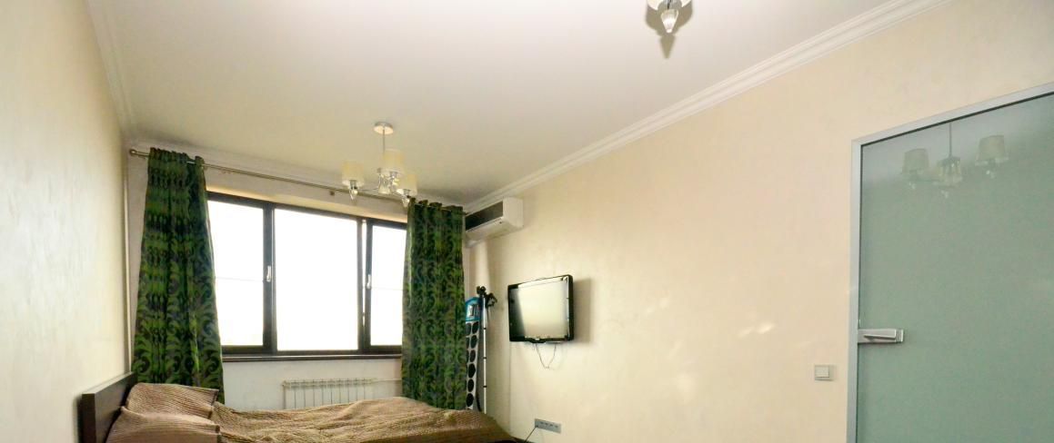 Сдам однокомнатную квартиру на улица Ирины Левченко, 1, метро Зорге, г. Москва