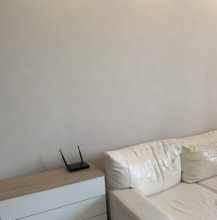 Сдается 1к квартира на улица Доблести, 17к2, г. Санкт-Петербург