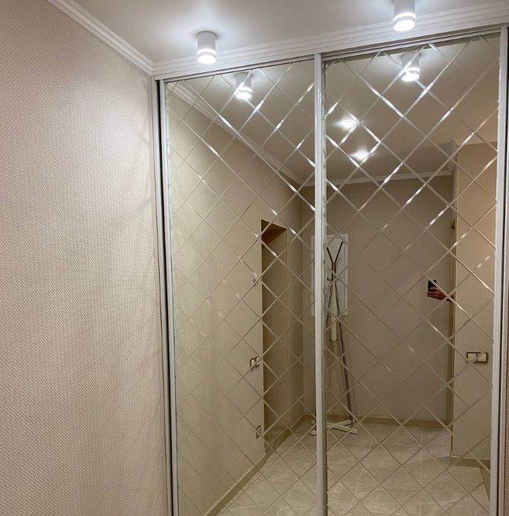 Сдается 4х-комнатная квартира на проспект Маршала Жукова, 31, метро Хорошёво, г. Москва