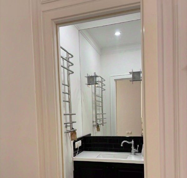 Аренда 3х-комнатной квартиры на Петровско-Разумовский проезд, 16, метро Савёловская, г. Москва