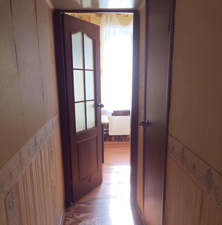 Сдается 1-к квартира на Клинская улица, 11, метро Беломорская, г. Москва