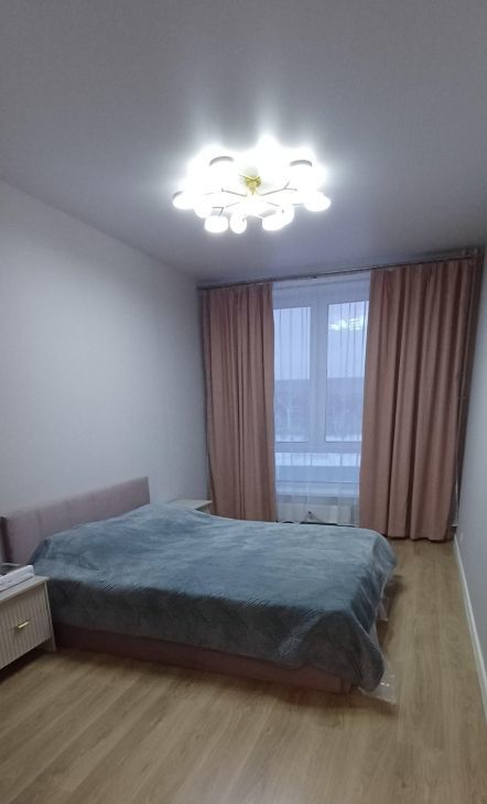 Снять 3-к квартиру на улица Аэростатная, 15к14, г. Москва