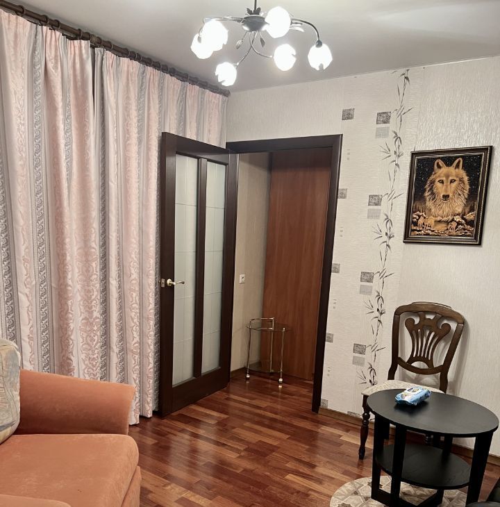 Сдам 2-к квартиру на улица Костякова, 15, метро Тимирязевская, г. Москва