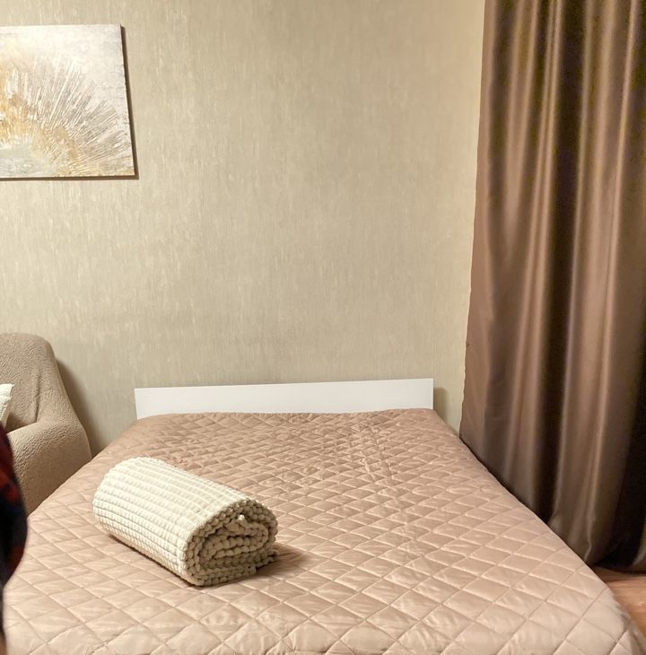 Аренда 1к квартиры на улица Герасима Курина, 22, метро Кунцевская, г. Москва