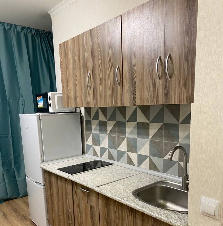 Сдается 1к квартира на Ильменский проезд, 14к3, метро Верхние Лихоборы, г. Москва