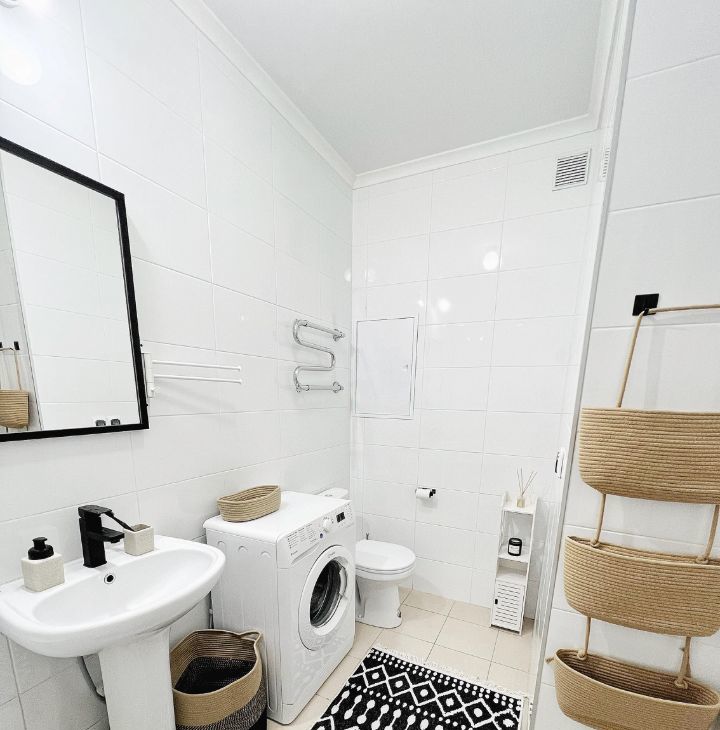 Снять однокомнатную квартиру на Боровское шоссе, 2Ак2, метро Говорово, г. Москва