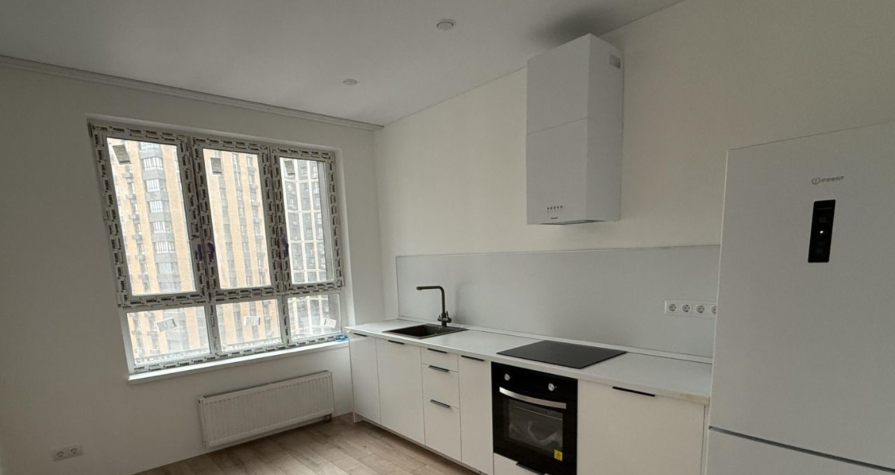 Аренда 1-к квартиры на Михалковская улица, 48к1, метро Балтийская, г. Москва