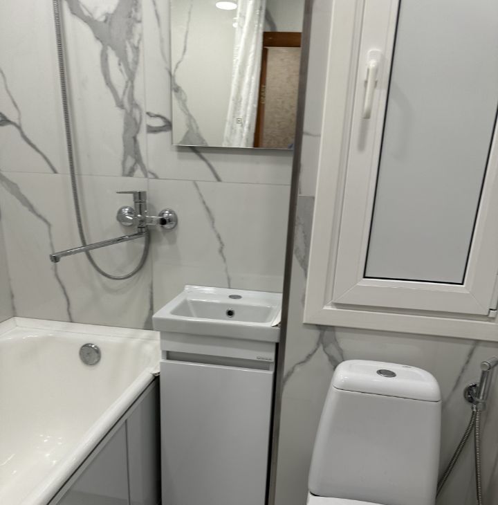 Аренда 1-комнатной квартиры на Очаковское шоссе, 6К2, метро Мичуринский проспект, г. Москва