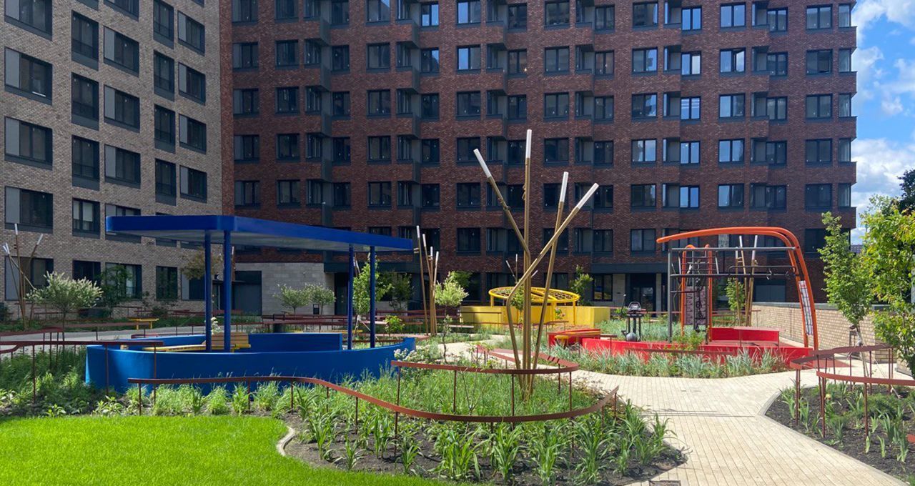 Сдам 1-комнатную квартиру на улица Ивана Франко, 6, метро Пионерская, г. Москва