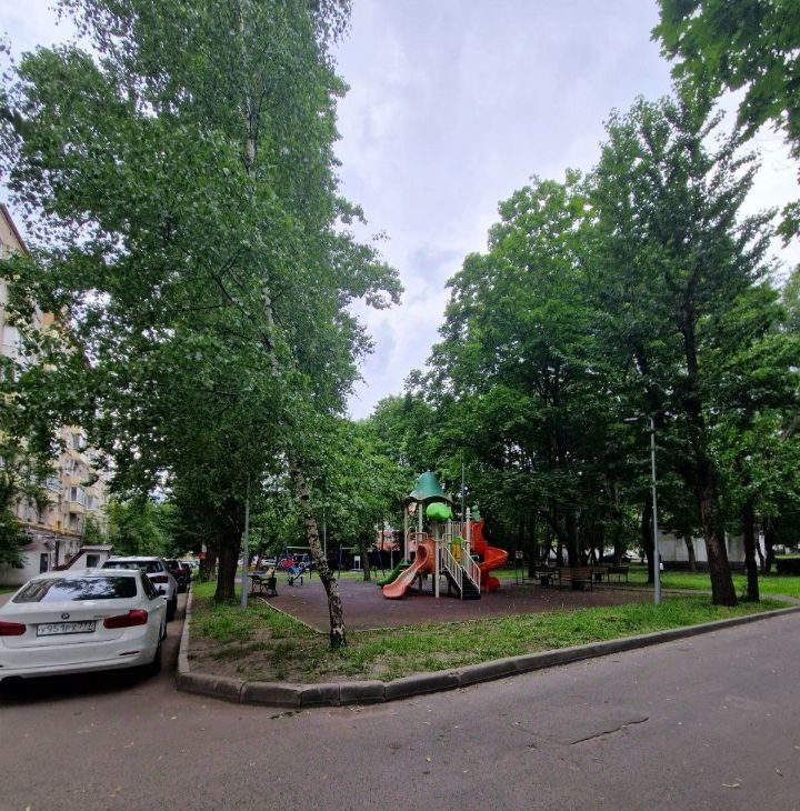 Снять 2-к квартиру на улица Симоновский Вал, 9, метро Пролетарская, г. Москва