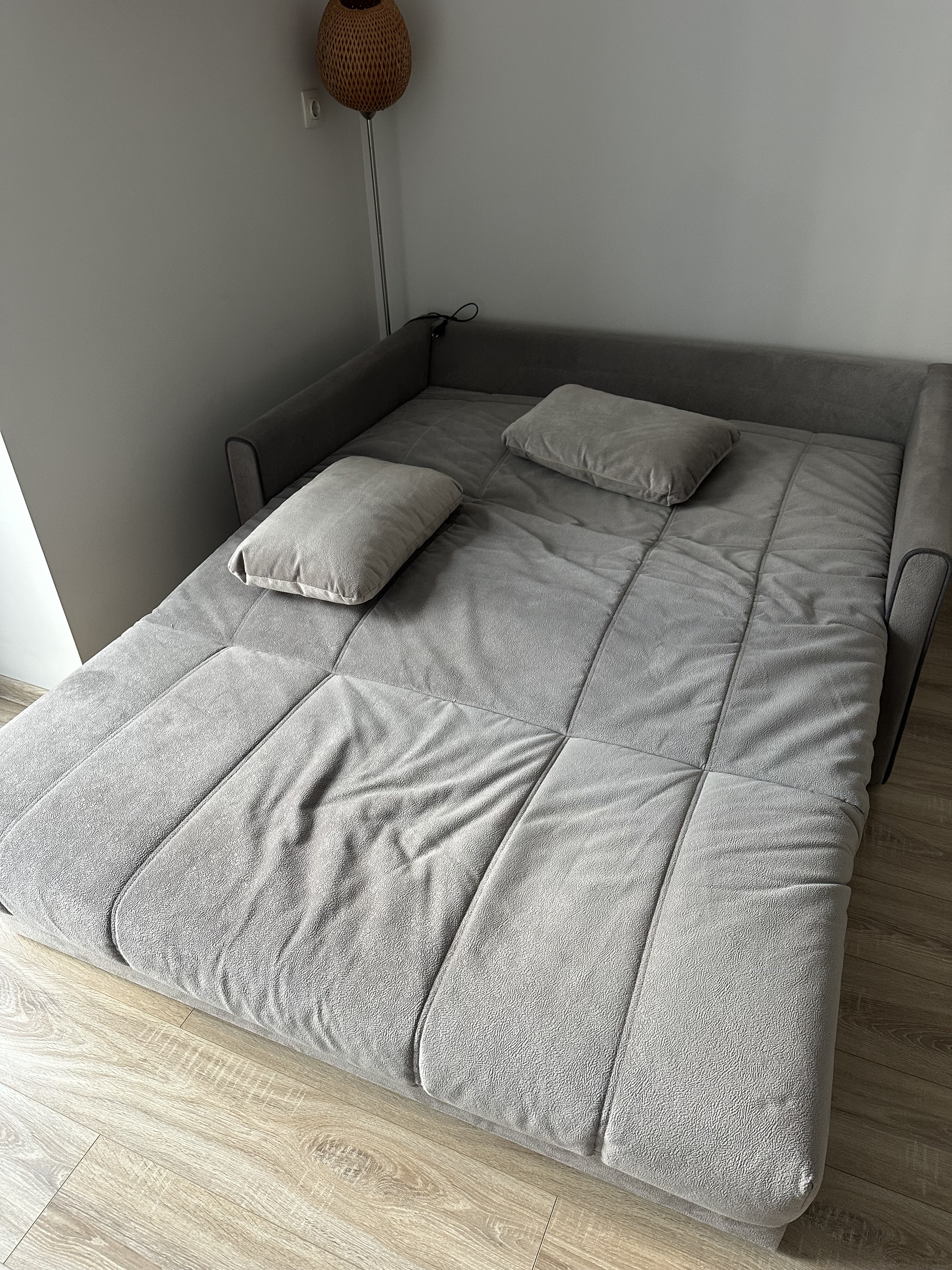 Сдается 1к квартира на г Москва, Рязанский пр-кт, д 2/1 к 2Б, метро Новохохловская, г. Москва