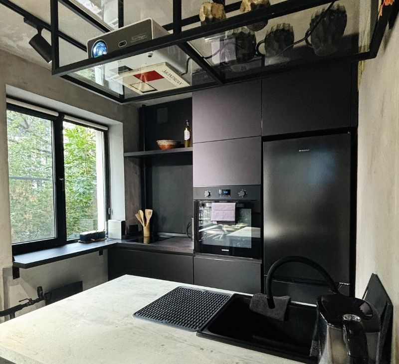 Сдаю 1-к квартиру на Костянский переулок, 10К1, метро Цветной бульвар, г. Москва