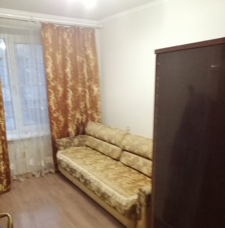 Сдается 2к квартира на улица Фомичевой, 11, метро Планерная, г. Москва