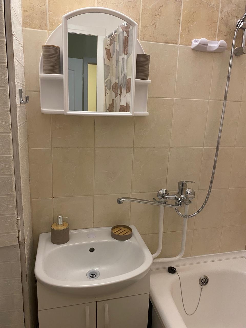 Сдам 1-комнатную квартиру на г Москва, ул Воронежская, д 54, метро Зябликово, г. Москва