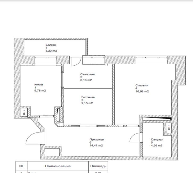 Сдам 2к квартиру на улица Арбат, 19, метро Боровицкая, г. Москва