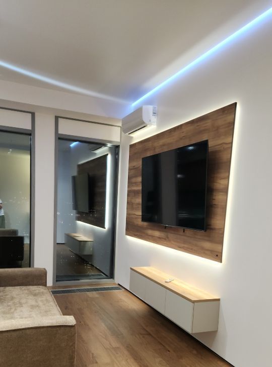 Сдаю 3-комнатную квартиру на Севастопольский проспект, 22А, метро Крымская, г. Москва