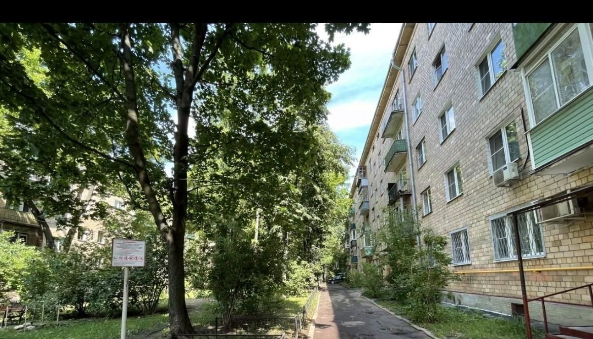 Снять 2-комнатную квартиру на 5-я Парковая улица, 64К3, метро Щёлковская, г. Москва