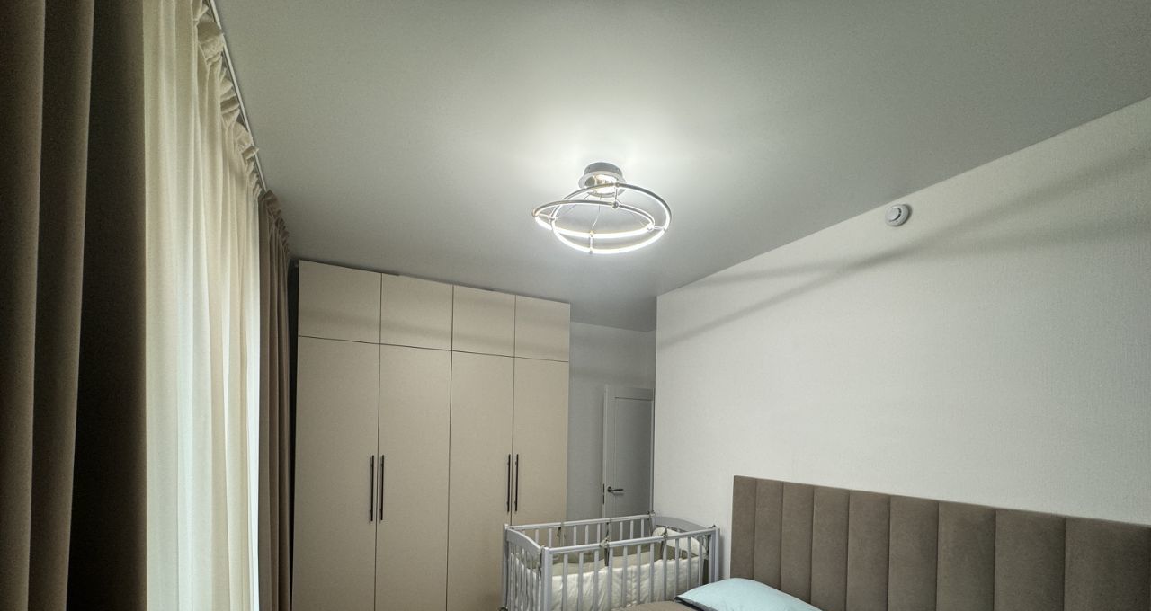 Сдам 3х-комнатную квартиру на улица Аэростатная, 6к1, г. Москва