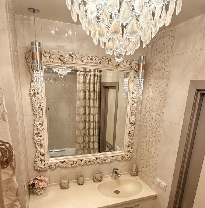 Сдается 2-к квартира на Международная улица, 15, метро Площадь Ильича, г. Москва