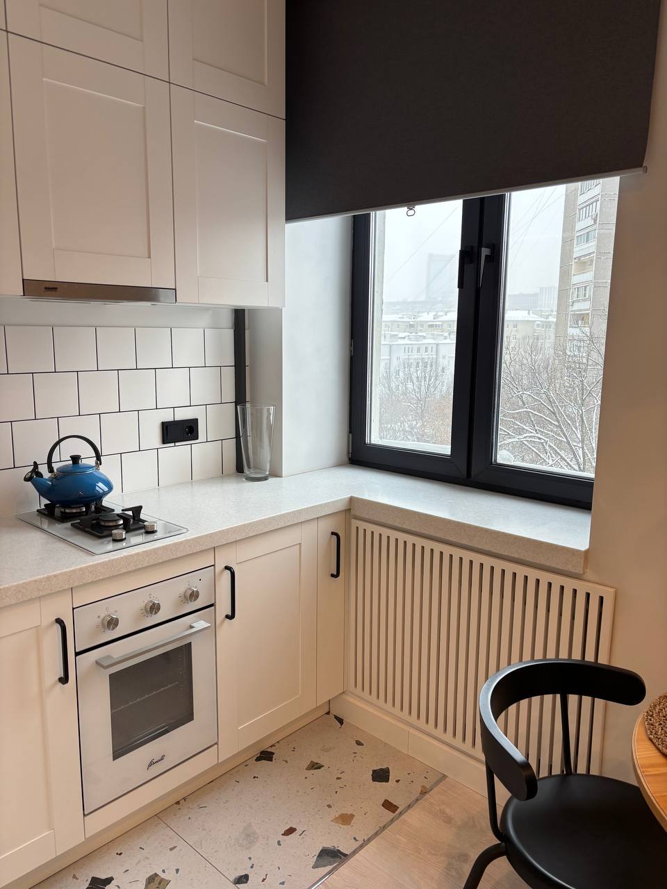 Сдается 1к квартира на г Москва, ул Правды, д 3/1, метро Белорусская, г. Москва