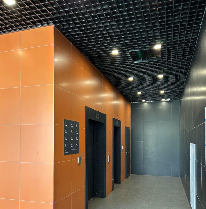 Сдается 1-комнатная квартира на улица Летчика Ульянина, 3А, метро Рассказовка, г. Москва