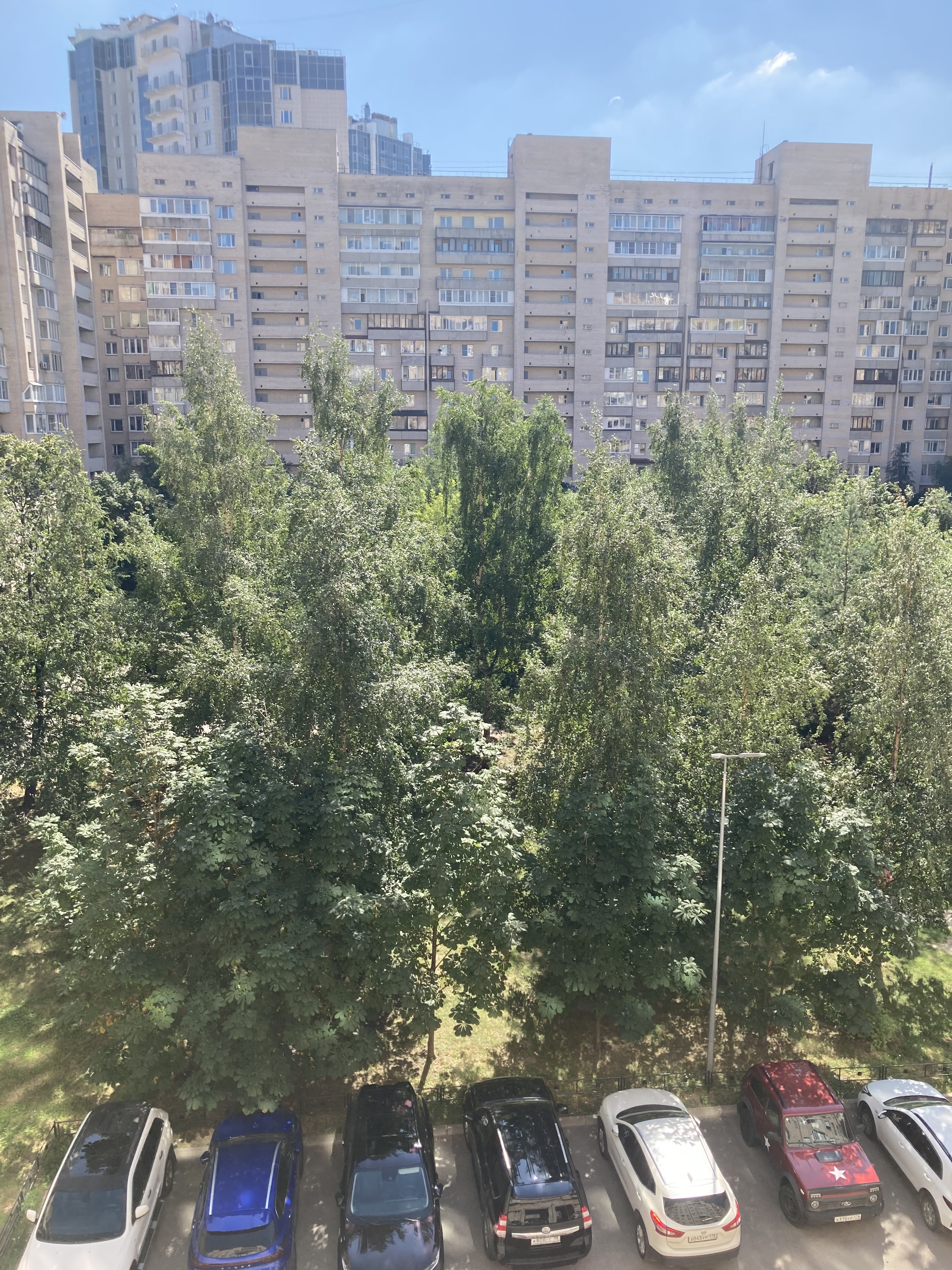 Сдам 1-к квартиру на г Санкт-Петербург, Морская наб, д 9, метро Приморская, г. Санкт-Петербург