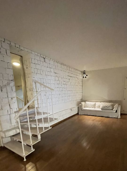 Сдам 4х-комнатную квартиру на Гончарная улица, 26к1, метро Китай-город, г. Москва