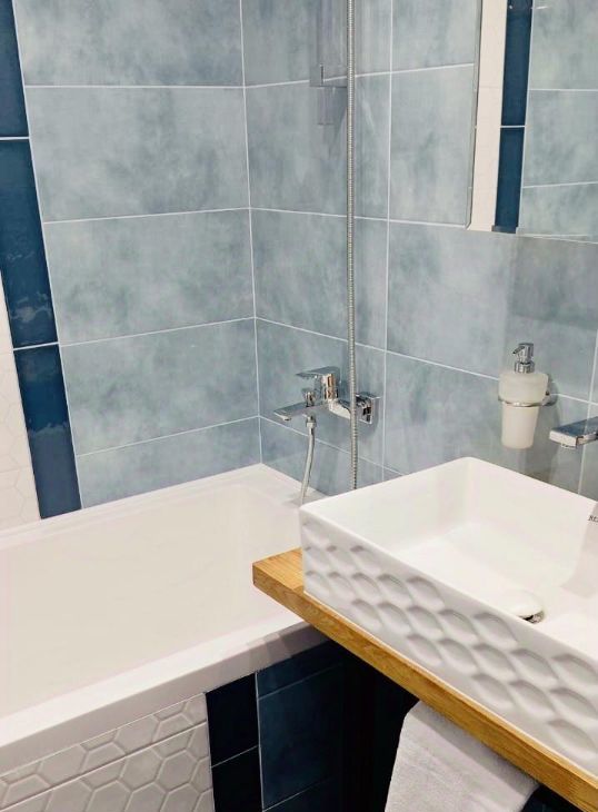 Сдается двухкомнатная квартира на 3-й Балтийский переулок, 6К3, метро Аэропорт, г. Москва