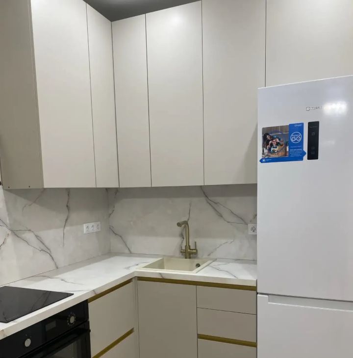 Сдаю 2-к квартиру на Волгоградский проспект, 32/5к2, г. Москва