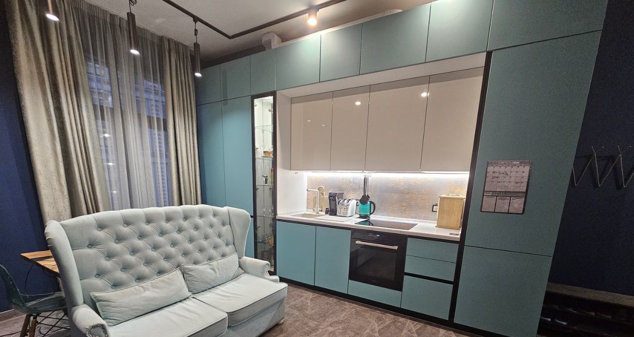 Аренда 2-комнатной квартиры на Новоалексеевская улица, 16к2, метро ВДНХ, г. Москва