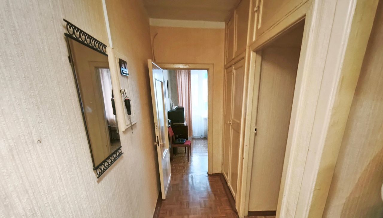 Сдаю 2х-комнатную квартиру на 7-я Парковая улица, 2К4, метро Щёлковская, г. Москва