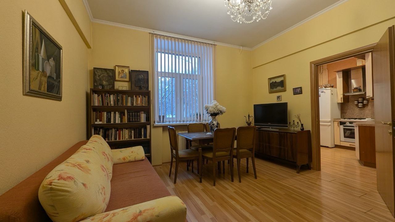 Сдается 2-комнатная квартира на г Москва, ул 8 Марта, д 15А, метро Петровский парк, г. Москва