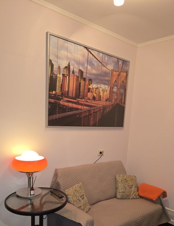 Сдается однокомнатная квартира на Шипиловская улица, 64К1, метро Борисово, г. Москва