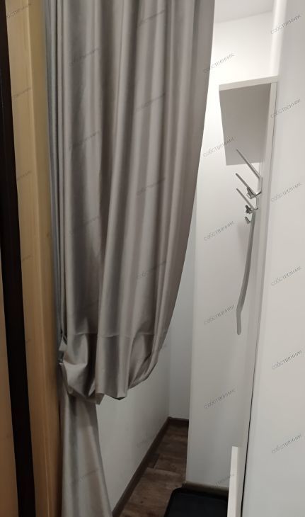 Сдам 1к квартиру на улица Красного Маяка, 15К3, метро Южная, г. Москва