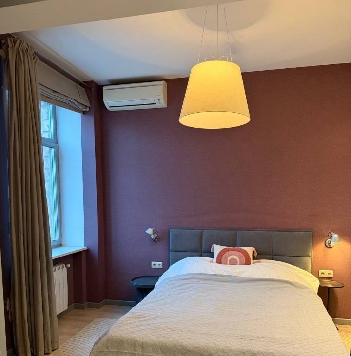 Снять 3-комнатную квартиру на Краснохолмская набережная, 13С1, метро Марксистская, г. Москва