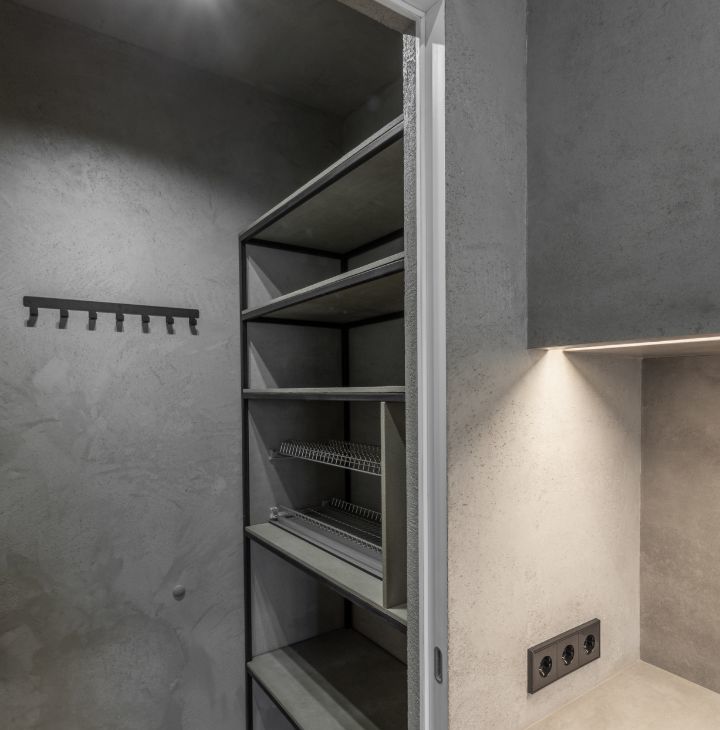 Аренда 3к квартиры на Мытная улица, 7с1, метро Шаболовская, г. Москва