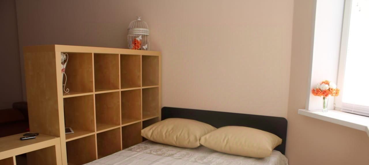 Аренда 1-комнатной квартиры на 6-я Радиальная улица, 5к3, метро Орехово, г. Москва