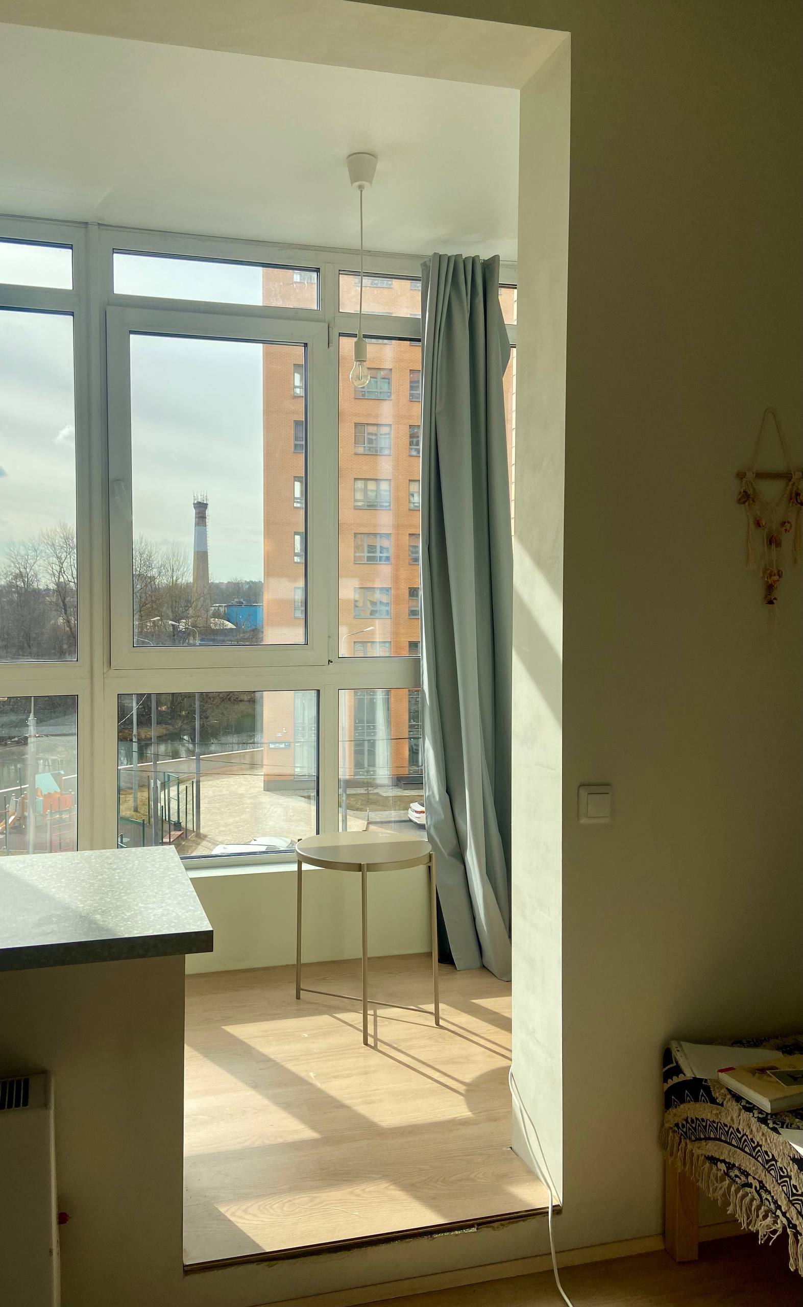 Сдаю 1к квартиру на Московская обл, г Королёв, мкр Первомайский, ул Советская, д 47 к 4, метро ВДНХ, г. Москва