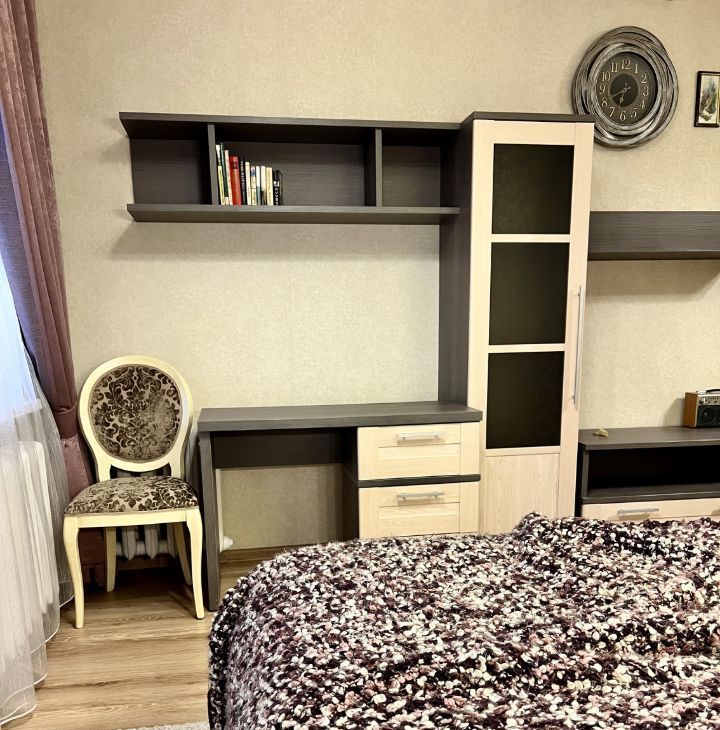 Сдам однокомнатную квартиру на Высокая улица, 1, метро Нагатинская, г. Москва