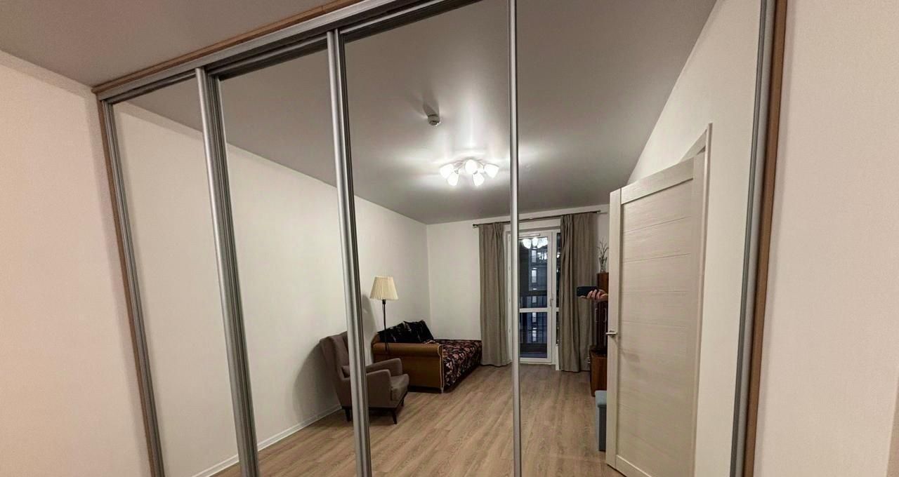 Сдается 2-комнатная квартира на улица Годовикова, 11А, метро Алексеевская, г. Москва