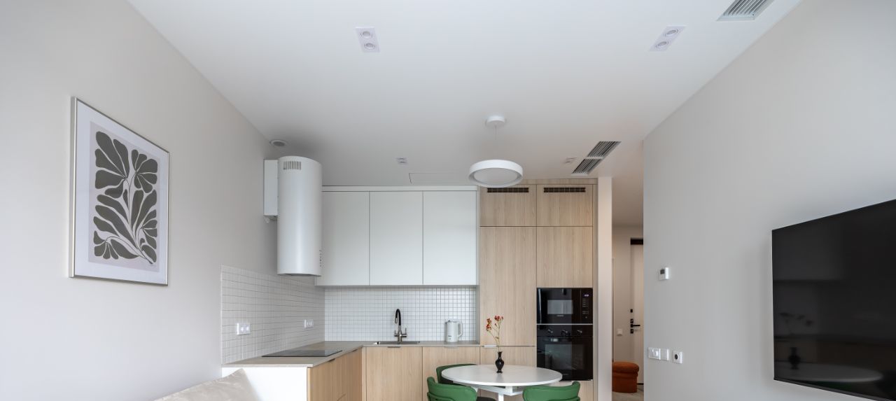 Аренда 2к квартиры на 2-я Хуторская улица, 34, метро Дмитровская, г. Москва