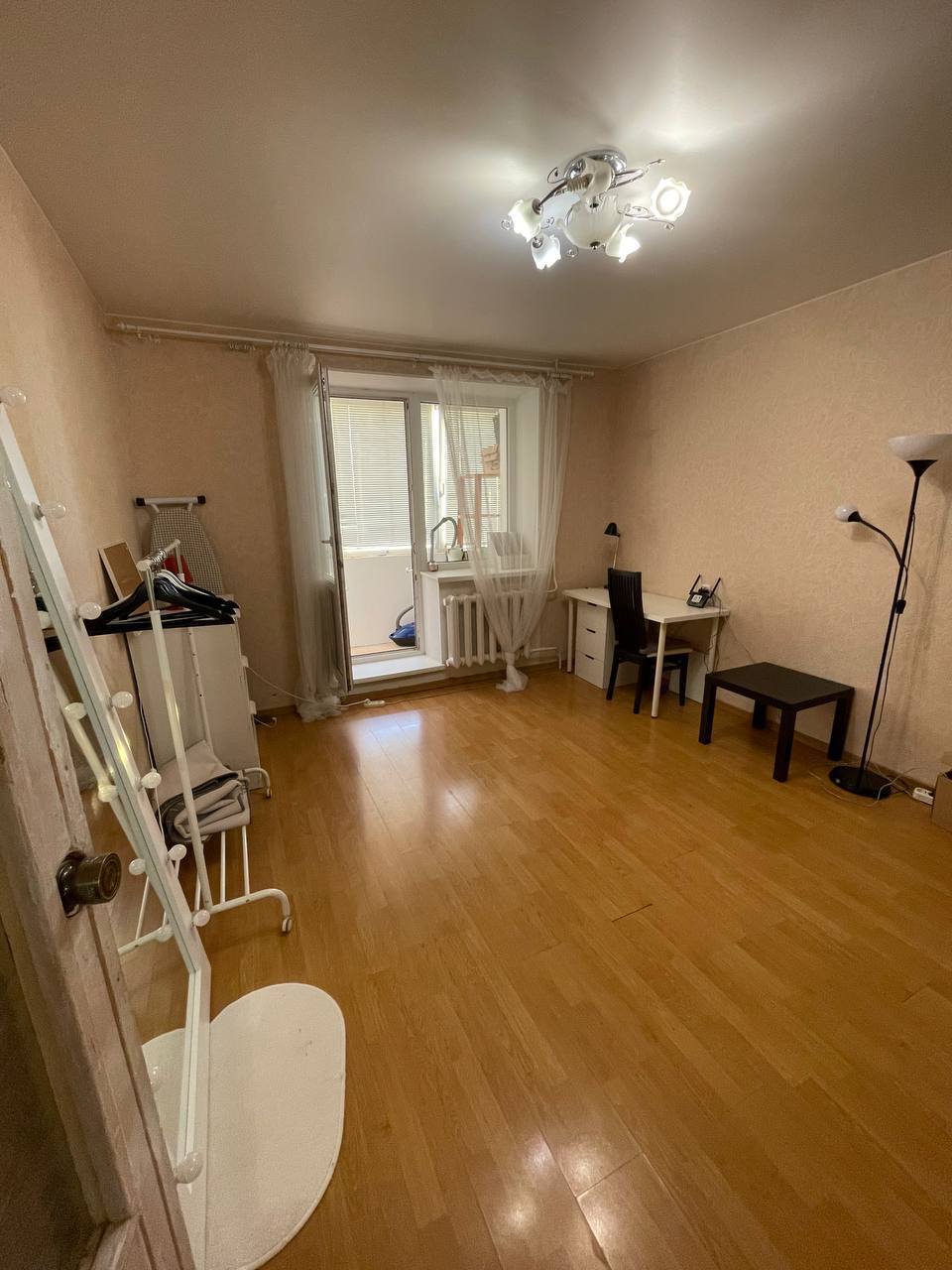 Сдается 1к квартира на г Санкт-Петербург, Морская наб, д 15 литера Д, метро Приморская, г. Санкт-Петербург