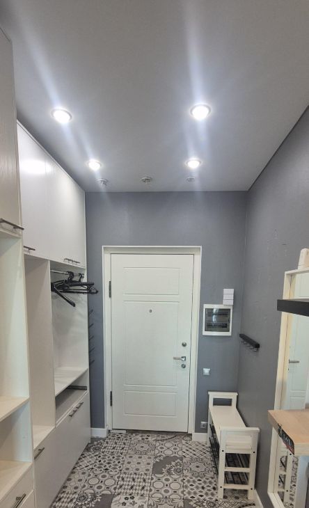 Сдаю трехкомнатную квартиру на Кронштадтский бульвар, 6к2, метро Водный стадион, г. Москва